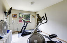 Bevere home gym construction leads